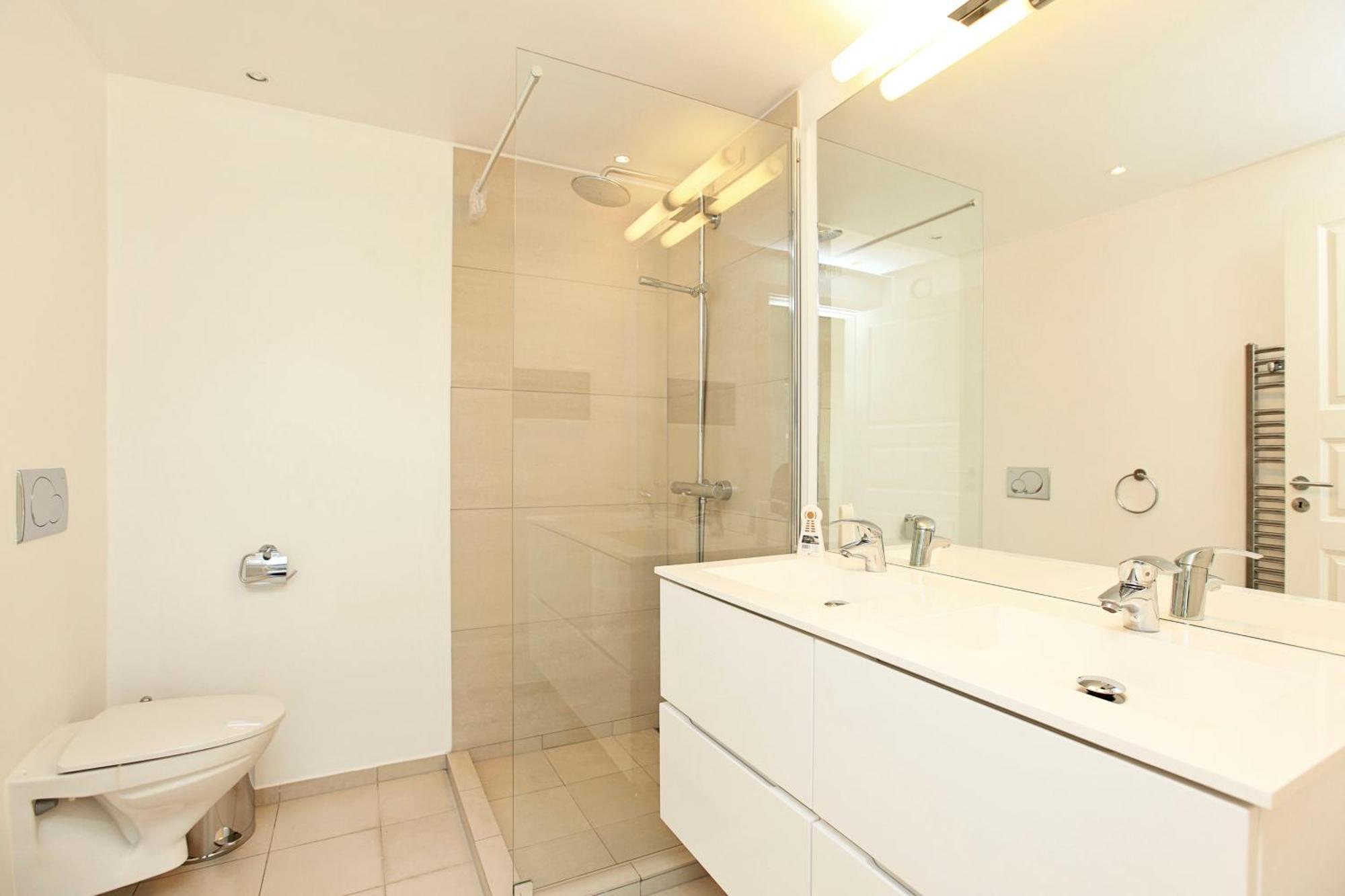 Cph Lux Apartm, 2 Full Bathrooms 2th * København