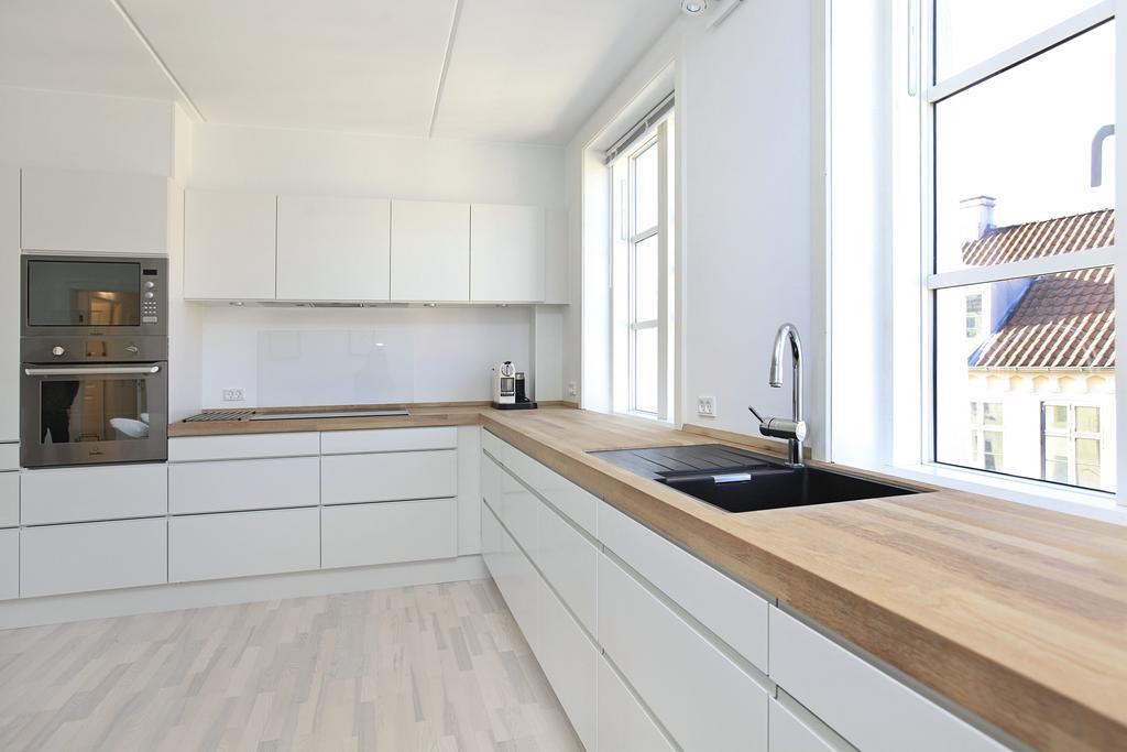 Lejlighed Cph Lux Apartm, 2 Full Bathrooms 2th *