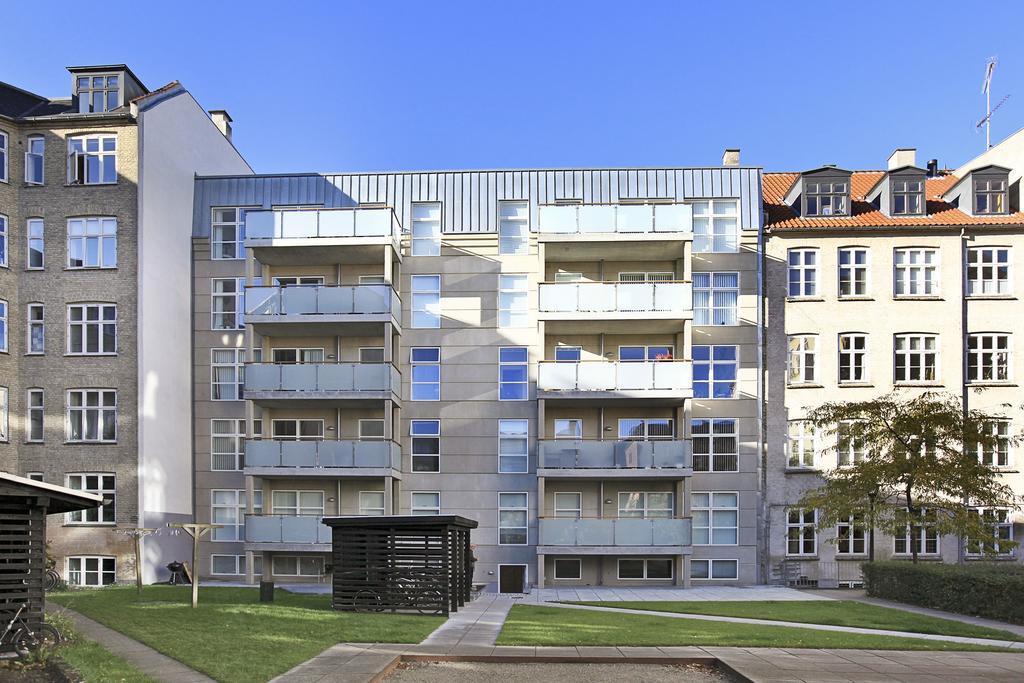 Cph Lux Apartm, 2 Full Bathrooms 2th Lejlighed København
