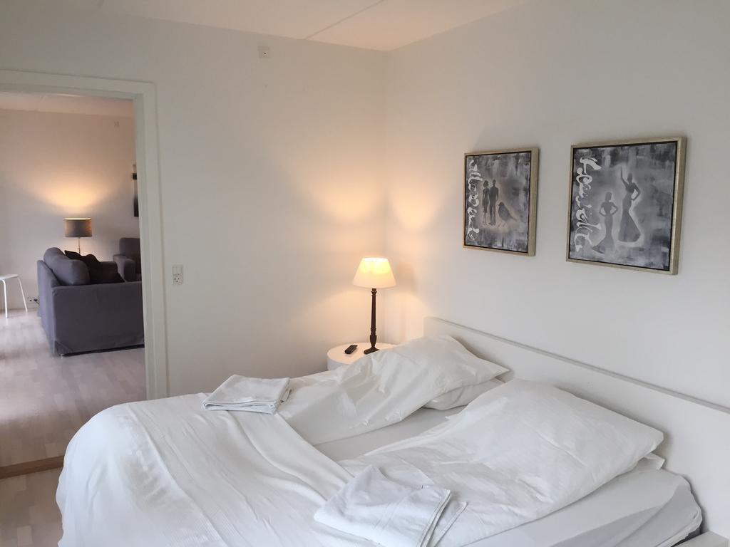 Cph Lux Apartm, 2 Full Bathrooms 2th *
